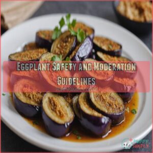 Eggplant Safety and Moderation Guidelines