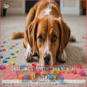 Engaging Activities for Mental Stimulation