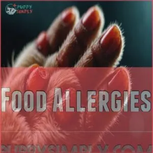 Food Allergies