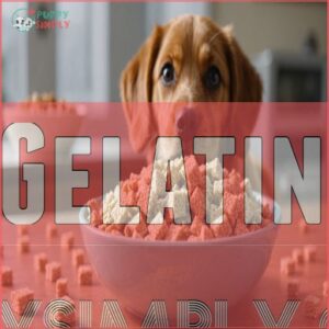 Gelatin