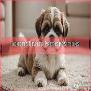 Genetic Health Predispositions