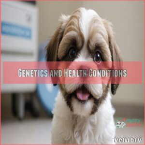 Genetics and Health Conditions