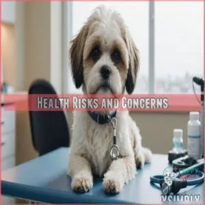 Health Risks and Concerns