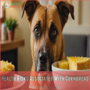 Health Risks Associated With Cornbread