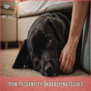 How to Identify Underlying Issues