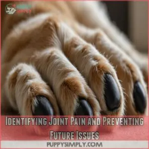 Identifying Joint Pain and Preventing Future Issues