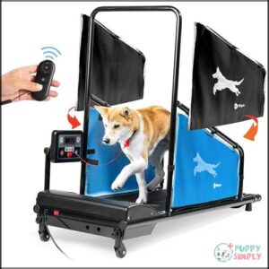 Lifepro PawRunner Dog Treadmill for