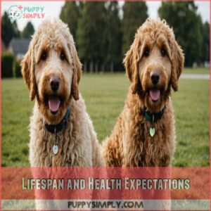 Lifespan and Health Expectations