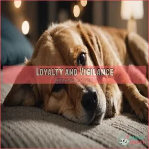 Loyalty and Vigilance