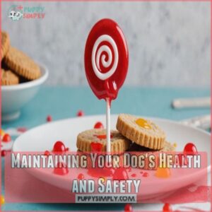 Maintaining Your Dog