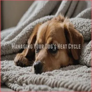 Managing Your Dog