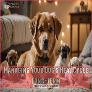 Managing Your Dog