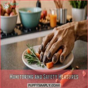 Monitoring and Safety Measures