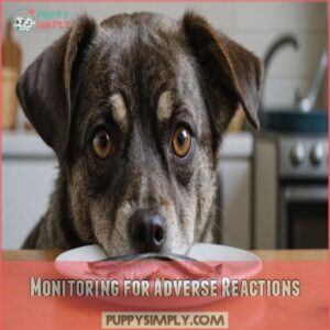 Monitoring for Adverse Reactions