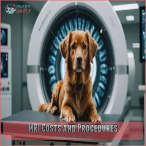 MRI Costs and Procedures