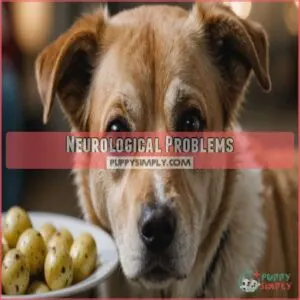 Neurological Problems