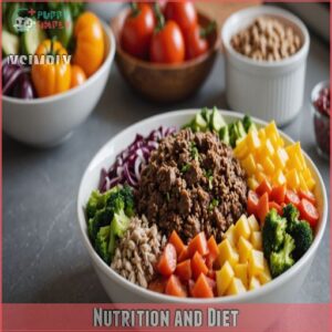 Nutrition and Diet