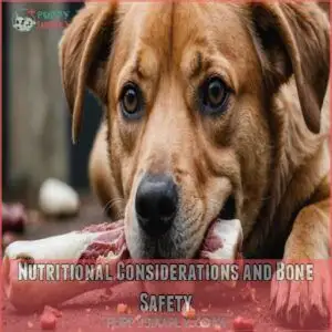 Nutritional Considerations and Bone Safety Nutritional Considerations and Bone Safety