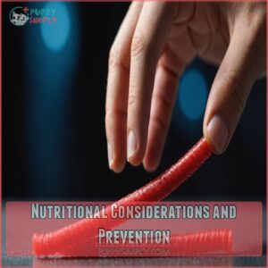 Nutritional Considerations and Prevention