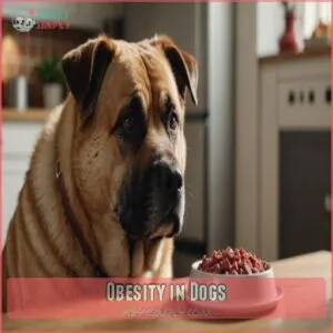 Obesity in Dogs