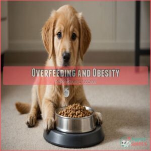 Overfeeding and Obesity