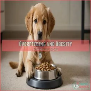 Overfeeding and Obesity Overfeeding and Obesity