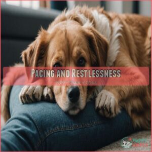 Pacing and Restlessness