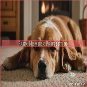 Pack Member Protection