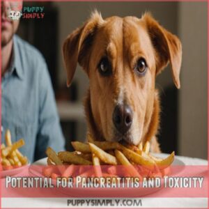 Potential for Pancreatitis and Toxicity