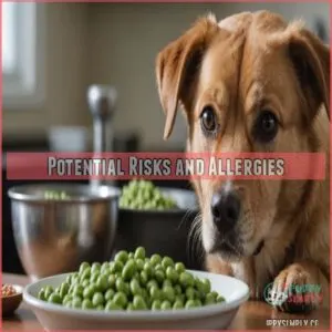 Potential Risks and Allergies