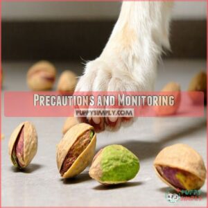 Precautions and Monitoring