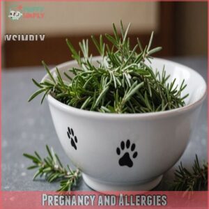 Pregnancy and Allergies