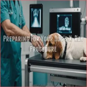 Preparing for Your Dog