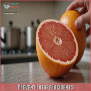 Prevent Future Incidents