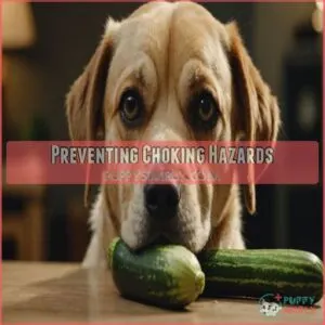 Preventing Choking Hazards