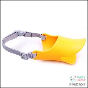 Prime Anti Bite Dog Muzzle