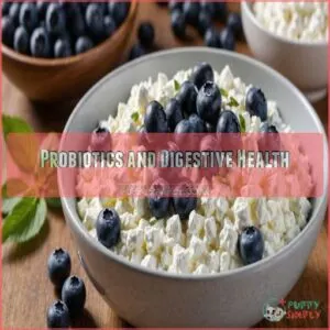 Probiotics and Digestive Health