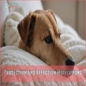 Protection and Affection Motivations