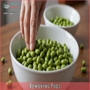 Removing Pods