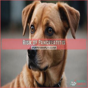 Risk of Pancreatitis