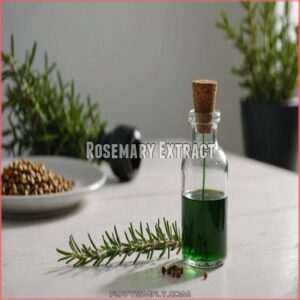 Rosemary Extract