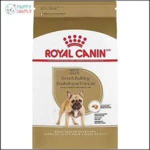 Royal Canin Breed Health Nutrition