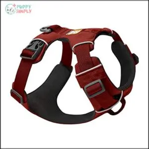 Ruffwear, Front Range Dog Harness,