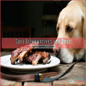 Safe Alternatives for Dogs