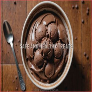 Safe and Healthy Treats