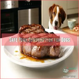 Safe Pork Consumption for Dogs