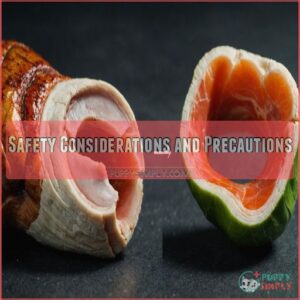 Safety Considerations and Precautions