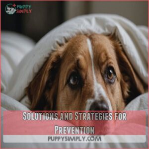 Solutions and Strategies for Prevention