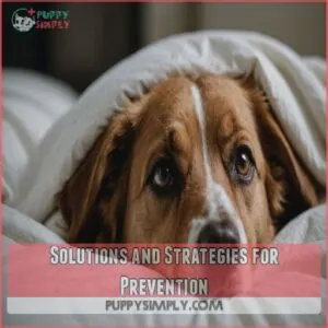 Solutions and Strategies for Prevention