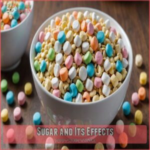 Sugar and Its Effects